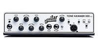 AGUILAR Tone Hammer500 Winter White 限定カラー