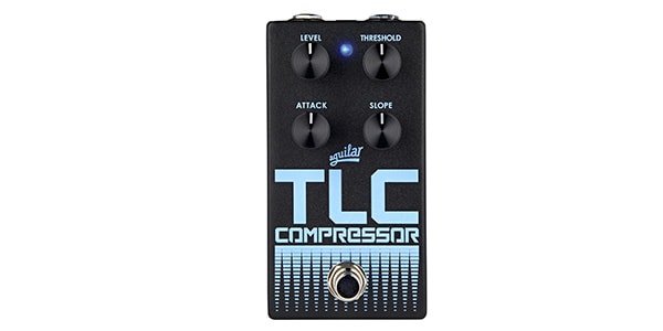 AGUILAR/TLC COMPRESSOR N ベース用コンプレッサー