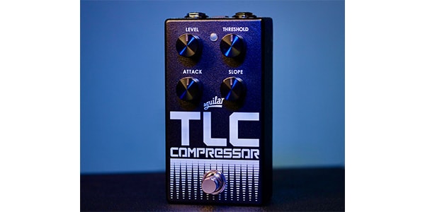 AguilarAguilar TLC COMPRESSOR アギュラー　コンプレッサー