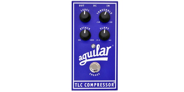 TLC Compressor ベース用コンプレッサー