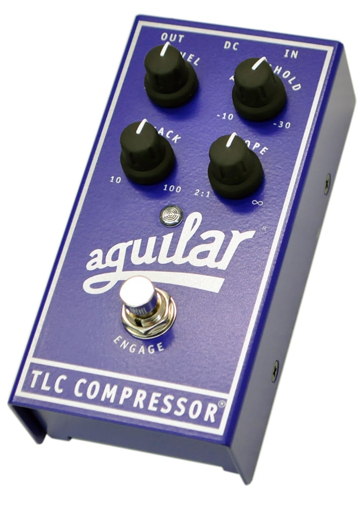 AGUILAR/TLC Compressor ベース用コンプレッサー