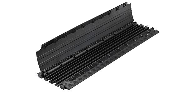 ADAM HALL / DEFENDER NANO BK 画像3