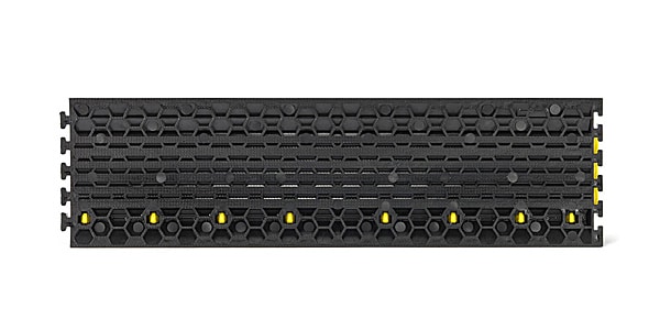 ADAM HALL / DEFENDER NANO Yellow 画像4