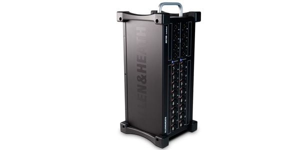 ALLEN&HEATH / AB-168画像4