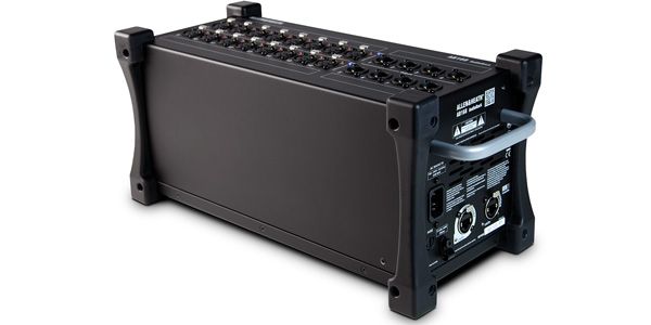 ALLEN&HEATH / AB-168画像5