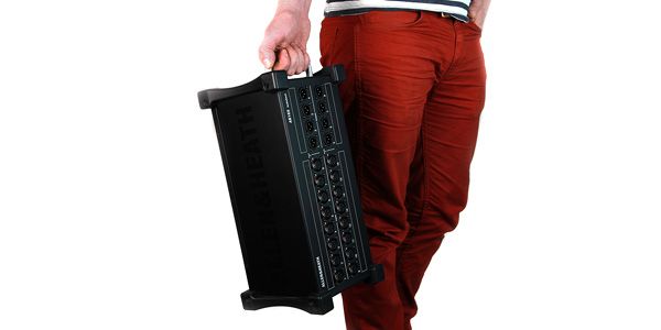 ALLEN&HEATH / AB-168画像7