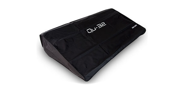 ALLEN&HEATH/Qu-32 Dust Cover （AP9639）