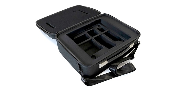 ALLEN&HEATH / CQ12T-CASE画像2