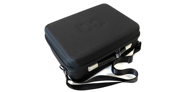 ALLEN&HEATH / CQ12T-CASE画像3