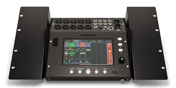 ALLEN&HEATH / CQ12T-RK19画像3