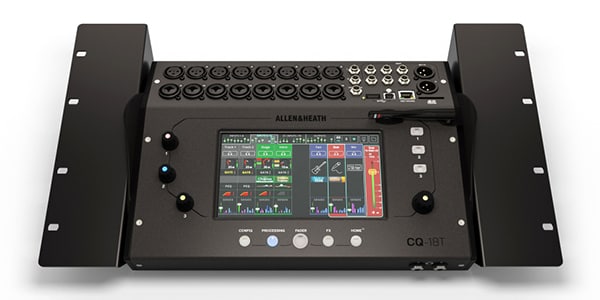 ALLEN&HEATH / CQ18T-RK19画像2