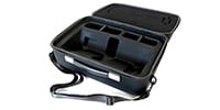 ALLEN&HEATH / CQ20B-CASE