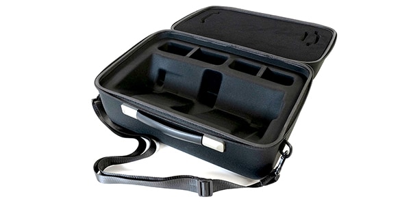 ALLEN&HEATH ( アレンアンドヒース )  / CQ20B-CASE