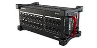 ALLEN&HEATH DT168 移動型 入出力拡張ユニット