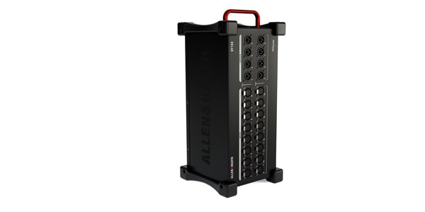 ALLEN&HEATH / DT168 移動型 入出力拡張ユニット画像3