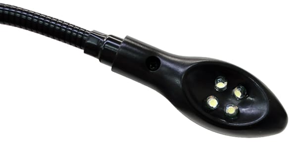 ALLEN&HEATH / LED LAMP-X L Type画像3