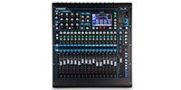 ALLEN&HEATH / Qu-16C デジタルミキサー