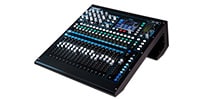 ALLEN&HEATH Qu-16C デジタルミキサー