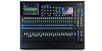 ALLEN&HEATH / Qu-24 C アナログミキサー