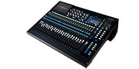 ALLEN&HEATH Qu-24 デジタルミキサー