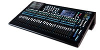 ALLEN&HEATH Qu-32 デジタルミキサー