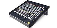 ALLEN&HEATH MIXWIZARD WZ4 16:2 アナログミキサー