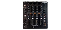 ALLEN&HEATH Xone:43 高音質4ch DJミキサー