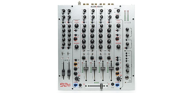 ALLEN&HEATH / XONE:92A LIMITED EDITION画像4