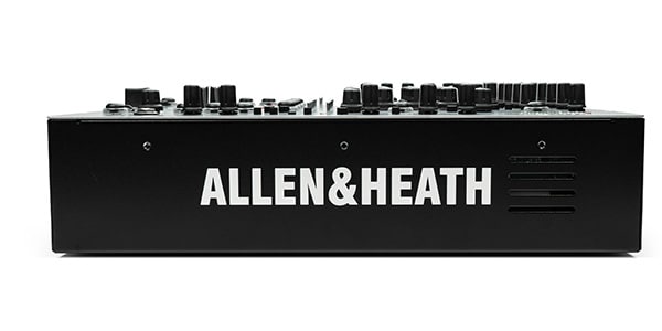 ALLEN&HEATH / XONE:92A LIMITED EDITION画像5
