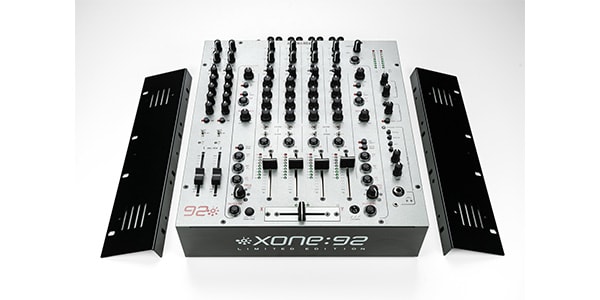 ALLEN&HEATH / XONE:92A LIMITED EDITION画像9