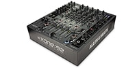 ALLEN&HEATH XONE:92L 高音質4chアナログDJミキサー