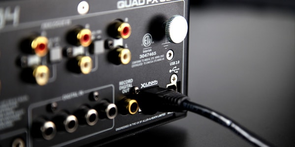 ALLEN&HEATH / XONE:DB4画像7