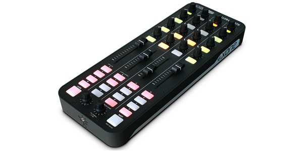 ALLEN&HEATH ( アレンアンドヒース )  / XONE:K2 DJコントローラー画像2
