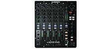 ALLEN&HEATH XONE:PX5 高音質4chアナログDJミキサー