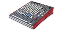 ALLEN&HEATH ZED-12FX アナログミキサー エフェクト搭載