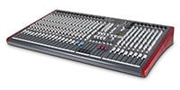 ALLEN&HEATH ( アレンアンドヒース ) ZED-14 アナログミキサー 送料 