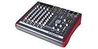 ALLEN&HEATH ZED-10 アナログミキサー