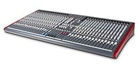 ALLEN&HEATH/ALLEN&HEATH ( アレンアンドヒース )