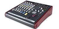 ALLEN&HEATH ZED60-10FX アナログミキサー エフェクト搭載