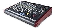 ALLEN&HEATH ZED60-14FX アナログミキサー エフェクト搭載