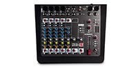 ALLEN&HEATH ZEDi-10 アナログミキサー