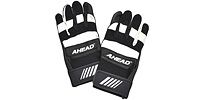 AHEAD PRO DRUMMING GLOVES L