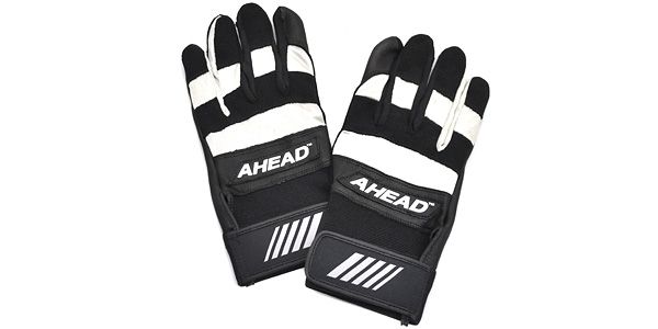 AHEAD/PRO DRUMMING GLOVES S