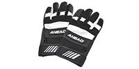 AHEAD PRO DRUMMING GLOVES M