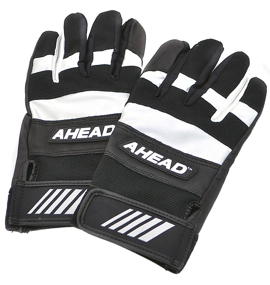 AHEAD/PRO DRUMMING GLOVES M