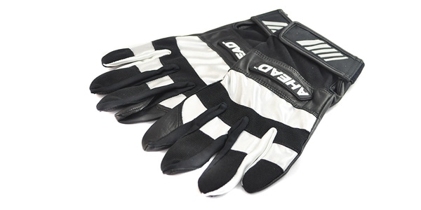 AHEAD / PRO DRUMMING GLOVES XL