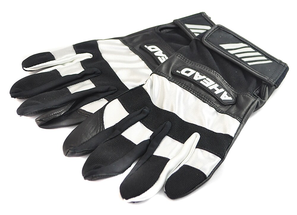 AHEAD/PRO DRUMMING GLOVES XL