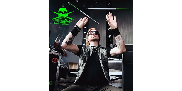 AHEAD / RR リッキーロケット画像3