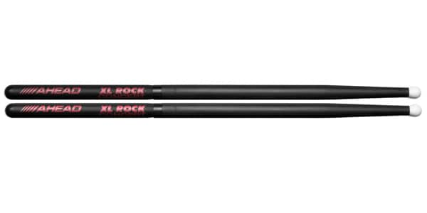 AHEAD/XL ROCK CONCERT DRUMSTICKS