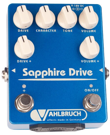 /Sapphire Drive